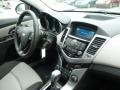 2014 Tungsten Metallic Chevrolet Cruze LS  photo #6