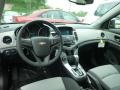 2014 Tungsten Metallic Chevrolet Cruze LS  photo #13