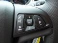 2014 Tungsten Metallic Chevrolet Cruze LS  photo #16