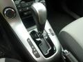 2014 Tungsten Metallic Chevrolet Cruze LS  photo #17