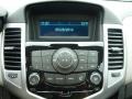 2014 Tungsten Metallic Chevrolet Cruze LS  photo #18