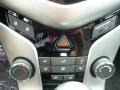 2014 Tungsten Metallic Chevrolet Cruze LS  photo #19
