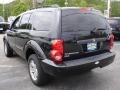 2008 Brilliant Black Dodge Durango SLT  photo #5