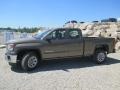 Bronze Alloy Metallic - Sierra 1500 Double Cab Photo No. 3