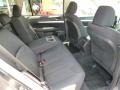 Graphite Gray Metallic - Outback 2.5i Premium Wagon Photo No. 5