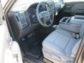 2014 Bronze Alloy Metallic GMC Sierra 1500 Double Cab  photo #5