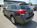 Graphite Gray Metallic - Outback 2.5i Premium Wagon Photo No. 9