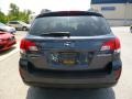 Graphite Gray Metallic - Outback 2.5i Premium Wagon Photo No. 10