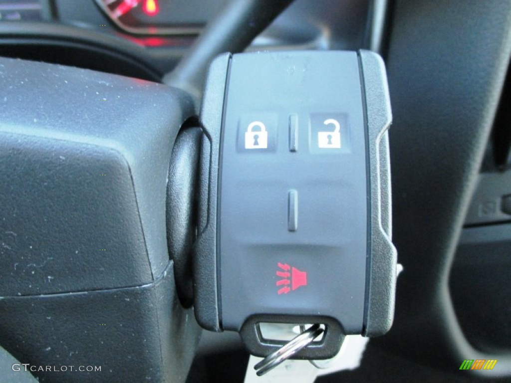 2014 Sierra 1500 Double Cab - Bronze Alloy Metallic / Jet Black/Dark Ash photo #9