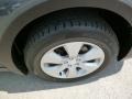 Graphite Gray Metallic - Outback 2.5i Premium Wagon Photo No. 13