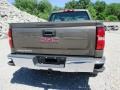 2014 Bronze Alloy Metallic GMC Sierra 1500 Double Cab  photo #18