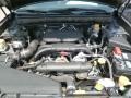 Graphite Gray Metallic - Outback 2.5i Premium Wagon Photo No. 18