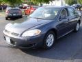 Slate Metallic - Impala LT Photo No. 1