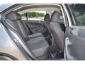 2014 Platinum Gray Metallic Volkswagen Jetta TDI Sedan  photo #4