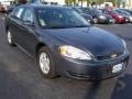 Slate Metallic - Impala LT Photo No. 2