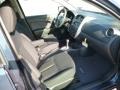 Graphite Blue - Versa 1.6 SV Sedan Photo No. 10