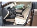 Toffee Brown Metallic - Jetta SE Sedan Photo No. 3