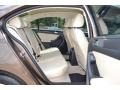 Toffee Brown Metallic - Jetta SE Sedan Photo No. 4