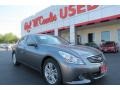 Graphite Shadow - G 37 Journey Sedan Photo No. 1