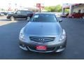 Graphite Shadow - G 37 Journey Sedan Photo No. 2