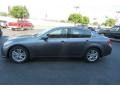Graphite Shadow - G 37 Journey Sedan Photo No. 4