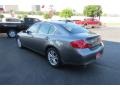 Graphite Shadow - G 37 Journey Sedan Photo No. 5