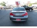 Graphite Shadow - G 37 Journey Sedan Photo No. 6