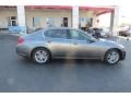 Graphite Shadow - G 37 Journey Sedan Photo No. 8