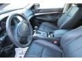Graphite Shadow - G 37 Journey Sedan Photo No. 11