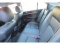Graphite Shadow - G 37 Journey Sedan Photo No. 12
