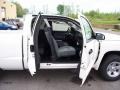 2009 Stone White Dodge Dakota ST Extended Cab 4x4  photo #18