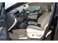 Black - Jetta SE Sedan Photo No. 3