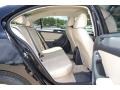 Black - Jetta SE Sedan Photo No. 4