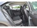 2014 Platinum Gray Metallic Volkswagen Jetta SEL Sedan  photo #4