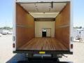 2014 Summit White GMC Savana Cutaway 3500 Commercial Moving Truck  photo #13
