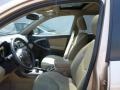 2012 Sandy Beach Metallic Toyota RAV4 Limited 4WD  photo #2