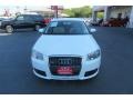 Ibis White - A3 2.0T Photo No. 2