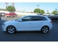 Ibis White - A3 2.0T Photo No. 4