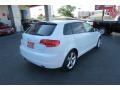 Ibis White - A3 2.0T Photo No. 7