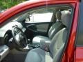 Barcelona Red Metallic - RAV4 Limited 4WD Photo No. 4