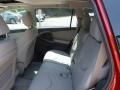 Barcelona Red Metallic - RAV4 Limited 4WD Photo No. 5