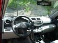 Barcelona Red Metallic - RAV4 Limited 4WD Photo No. 6
