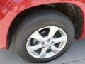 Barcelona Red Metallic - RAV4 Limited 4WD Photo No. 8