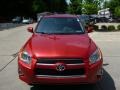 Barcelona Red Metallic - RAV4 Limited 4WD Photo No. 18