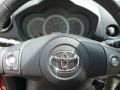 Barcelona Red Metallic - RAV4 Limited 4WD Photo No. 21