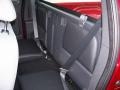 2009 Inferno Red Crystal Pearl Dodge Dakota Lone Star Extended Cab  photo #3