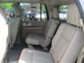 2014 White Platinum Ford Expedition EL Limited  photo #12