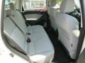Satin White Pearl - Forester 2.5i Photo No. 11