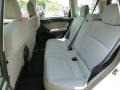 Satin White Pearl - Forester 2.5i Photo No. 13