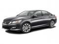 2014 Modern Steel Metallic Honda Accord Sport Sedan  photo #20